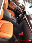 BRAND NEW 2018 LEXUS LX570 FOR SALE in Nigeria - 2