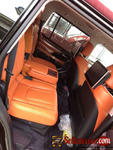 BRAND NEW 2018 LEXUS LX570 FOR SALE in Nigeria - 4