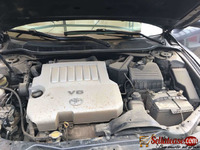 Nigerian used Toyota Camry Sport spider 2009 for sale in Nigeria