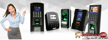 EZILIFE FINGERPRINT TIME ATTENDANCE SYSTEM