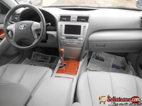 Used 2008 Toyota camry spider for sale in Nigeria