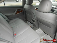 Used 2008 Toyota camry spider for sale in Nigeria