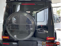 Brand new 2022 Mercedes Benz Brabus G Wagon G800 for sale in Nigeria