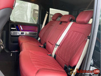 Brand new 2022 Mercedes-AMG G63 for sale in Nigeria