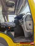 Tokunbo Howo Dumptrucks 40 tonnes for sale in Nigeria