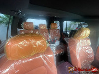 Brand new 2021 Lexus LX 570 Supersport for sale in Nigeria