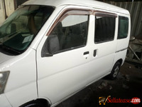 Tokunbo Suzuki Every mini bus for sale in Onitsha, Anambra State 2025