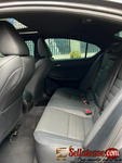 Tokunbo 2021 Lexus IS350 F SPORT for sale in Nigeria