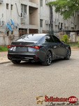 Tokunbo 2021 Lexus IS350 F SPORT for sale in Nigeria