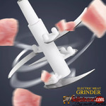 3L Hot Selling Yam Pounder and Blender