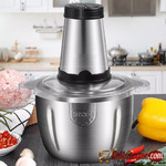 3L Hot Selling Yam Pounder and Blender