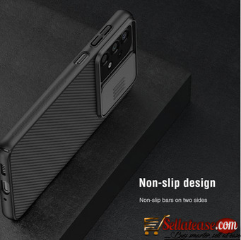 Camshield Cover Wear For Samsung Galaxy A33 5G.
