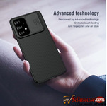 Camshield Cover Wear For Samsung Galaxy A33 5G.