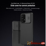 Camshield Cover Wear For Samsung Galaxy A33 5G.