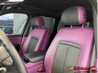 Brand new 2022 Rolls Royce Cullinan SUV for sale in Nigeria