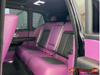 Brand new 2022 Rolls Royce Cullinan SUV for sale in Nigeria