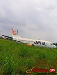 Scrap decommissioned aircrafts and aeroplanes for sale in Nigeria