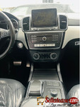 Tokunbo 2016 Mercedes Benz GLE 450 4MATIC coupe for sale in Nigeria