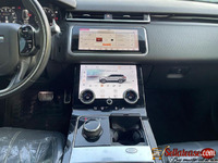 Tokunbo 2019 Range Rover Velar SE P380 for sale in Nigeria