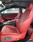 Tokunbo 2015 Bentley Continental GT for sale in Nigeria