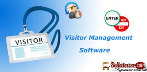 VISITOR MANAGEMENT SOFTWARE SYSTEM IN UYO