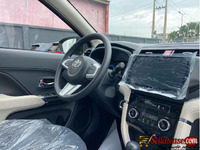 Brand new 2022 Toyota Rush for sale in Nigeria