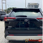 Brand new 2022 Toyota RAV4 Adventure for sale in Nigeria