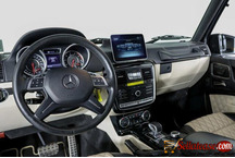 For Sell 2017 Benz Gwagon