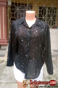 Bale of Female Polo/Bodycon Dresses