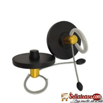 EAS BOTTLE HARD TAG BY HIPHEN SOLUTIONS