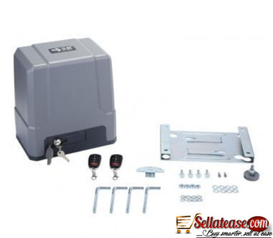 800KG INTELLIGENT AUTOMATIC SLIDING GATE OPERATOR SYSTEM BY HIPH