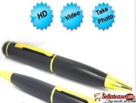 CORN PEN CAMERA RECORDER BY HIPHEN SOLUTIONS