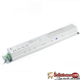 Automatic sliding door controller BY HIPHEN SOLUTIONS