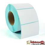 Barcode Label Paper Roll BY HIPHEN SOLUTIONS