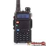 Baofeng UV-5R 2 Way Radio BY HIPHEN SOLUTIONS