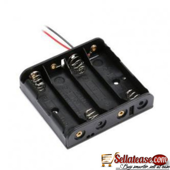 RFID Battery Holder BY HIPHEN SOLUTIONS