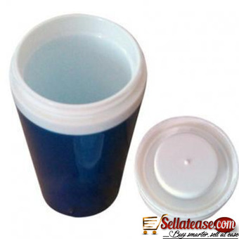 Motion Detection Camera/Recorder Multifunction Vacum Mug Cup
