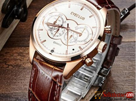 Mini Camera Watch BY HIPHEN SOLUTIONS
