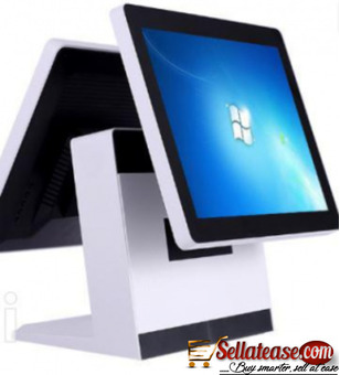 Touch Screen Point Of Sale System BY HIPHEN SOLUTIONS
