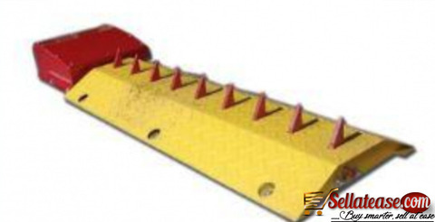Remote Control Traffic Spikes BY HIPHEN SOLUTIONS