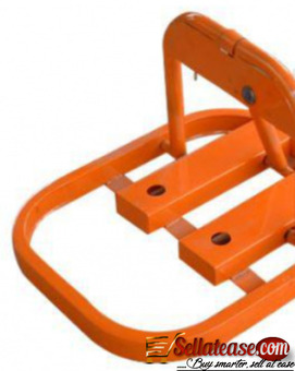 Manual Wheel Lock BY HIPHEN SOLUTIONS