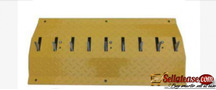 Security Tyre Killer Spikes BY HIPHEN SOLUTIONS