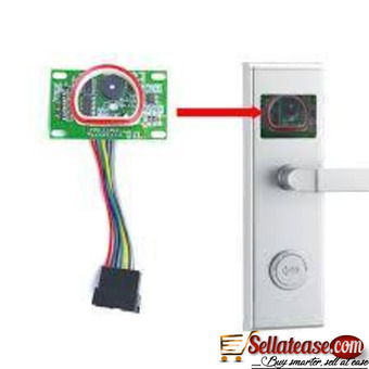Xeeder Lock BY HIPHEN SOLUTIONS