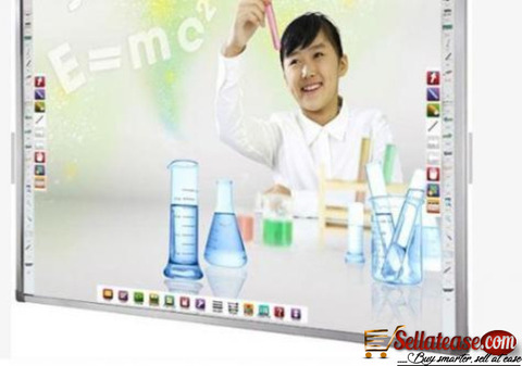 Interactive Dispay Board For Conference Room BY HIPHEN SOLUTIONS