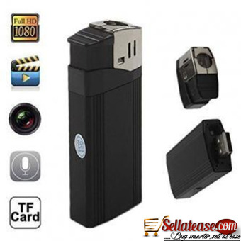 USB Flashlight Spy Lighter Camera BY HIPHEN SOLUTIONS
