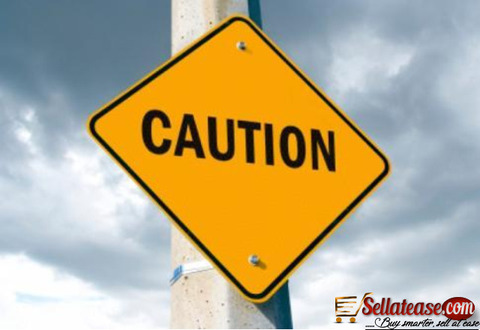 Road Caution Sign BY HIPHEN SOLUTIONS