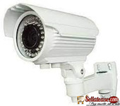 Weather Proof AHD Outdoor Bullet IR Camera BY HIPHEN SOLUTIONS