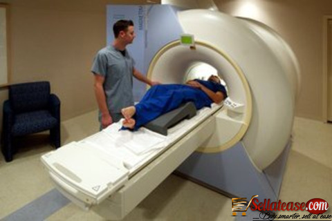 MRI MACHINE IN NIGERIA BY SCANTRIK MEDICAL SUPPLIES