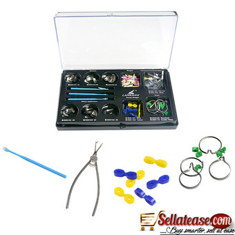 UPPER GUM MATRICES BAG IN NIGERIA BY SCANTRIK MEDICAL SUPPLIES