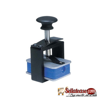 silicone molding clamp by scantrik medical supplies